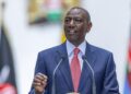 Ruto’s ‘Hammer’ Warning: President Takes Aim at Those Blocking Kenya Sugar Board