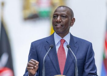 Ruto’s ‘Hammer’ Warning: President Takes Aim at Those Blocking Kenya Sugar Board