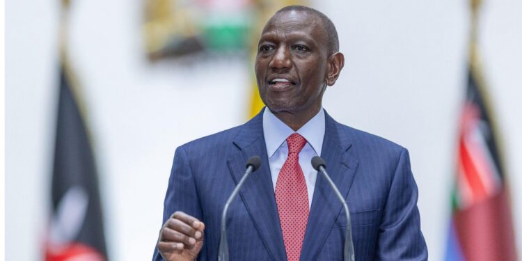 Ruto’s ‘Hammer’ Warning: President Takes Aim at Those Blocking Kenya Sugar Board