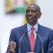 Ruto’s ‘Hammer’ Warning: President Takes Aim at Those Blocking Kenya Sugar Board