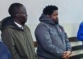 Two Police Officers Detained Over Kyalo Mbobu Killing