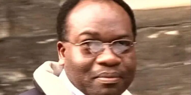 Rwanda Genocide: UK Court Sets 2027 Trial Date for Dr Vincent Brown
