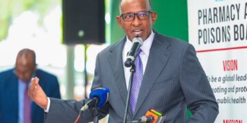 Ebola Alert: Ministry of Health Suspends Hotel Meetings and Conferences Across Kenya