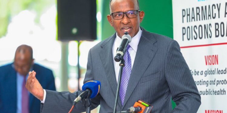 Ebola Alert: Ministry of Health Suspends Hotel Meetings and Conferences Across Kenya
