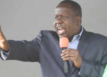 Matiang'i Sends Message to Kalonzo, Sifuna and Gachagua Ahead of 2027 Polls