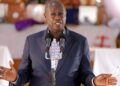 Gachagua Mocks Ruto's Plan to Import Buffaloes as Kenyans Struggle to Find Milk
