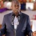 Gachagua Mocks Ruto's Plan to Import Buffaloes as Kenyans Struggle to Find Milk