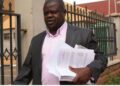 Okiya Omtatah Takes IEBC to Court Over Ballot Paper Security Ahead of 2027 Elections