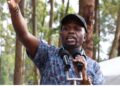 Natembeya Fires Back at Ruto After Explosive Endebess Remarks