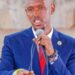 Mosiria Takes Aim at Nairobi Governor Seat, Promises to Finish Kidero and Sonko's Work