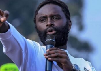 Methu Breaks Silence on How He Was Approached for Ruto’s 2027 Running Mate Slot with a KSh 10 Million Weekly Offer