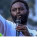 Methu Breaks Silence on How He Was Approached for Ruto’s 2027 Running Mate Slot with a KSh 10 Million Weekly Offer