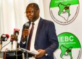 IEBC's 2027 Election Readiness Under Scrutiny as Sh26 Billion Funding Gap Emerges