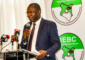 IEBC's 2027 Election Readiness Under Scrutiny as Sh26 Billion Funding Gap Emerges