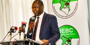 IEBC's 2027 Election Readiness Under Scrutiny as Sh26 Billion Funding Gap Emerges