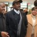 Kalonzo Musyoka Lands in London Ahead of Major Chatham House Address
