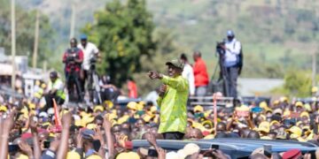 “Huyo Jamaa Ni Mtapeli”: Ruto's Explosive Message to Uhuru and Opposition