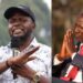 Natembeya Threatens to Take Ruto to Court, Issues Warning Over Masinde Muliro Market