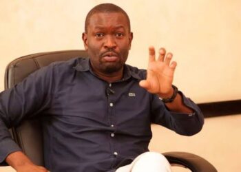 Sifuna Makes Major 2027 Promise to Kenyans, Vows to Scrap Housing Levy