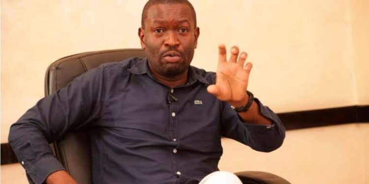 Sifuna Makes Major 2027 Promise to Kenyans, Vows to Scrap Housing Levy