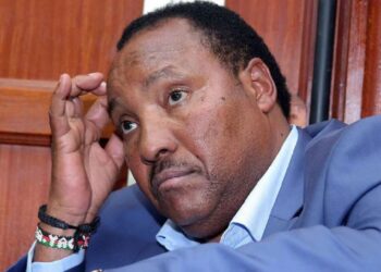 High Court Cancels Waititu’s Bond, Delivers Fresh Ruling in Graft Case