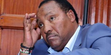 High Court Cancels Waititu’s Bond, Delivers Fresh Ruling in Graft Case