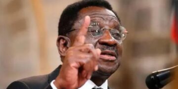 “Ruto Must Be One Term”: Orengo's Bold Message at Raila's Memorial