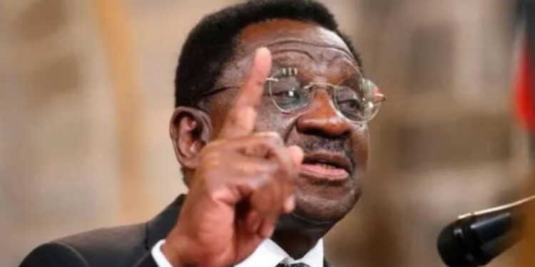 “Ruto Must Be One Term”: Orengo's Bold Message at Raila's Memorial