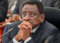 Orengo Breaks Silence After Security Detail Is Reportedly Withdrawn Again