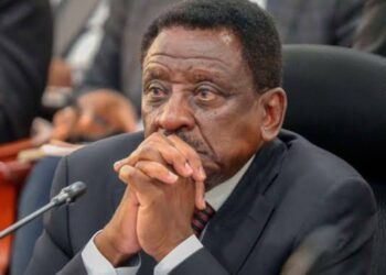 Orengo Breaks Silence After Security Detail Is Reportedly Withdrawn Again