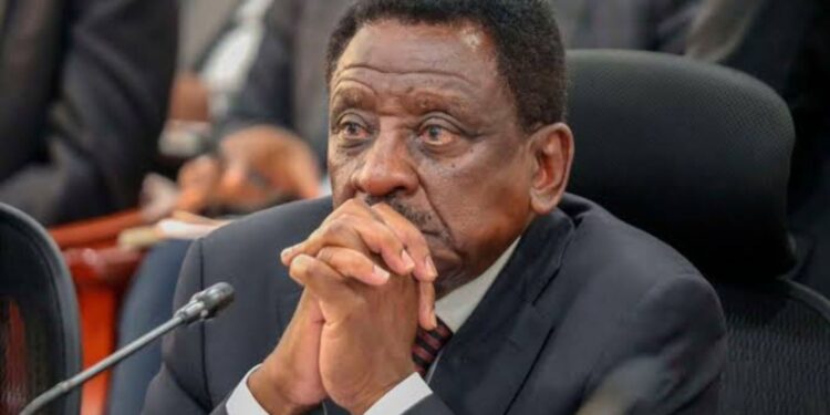 Orengo Breaks Silence After Security Detail Is Reportedly Withdrawn Again