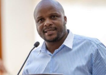 Jalang’o Breaks Silence on Winnie Odinga’s Nairobi Senate Bid, Sends Clear Message