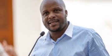 Jalang’o Breaks Silence on Winnie Odinga’s Nairobi Senate Bid, Sends Clear Message