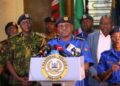 Court of Appeal Delivers Major Ruling on Who Can Recruit Police Officers in Kenya