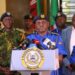 Court of Appeal Delivers Major Ruling on Who Can Recruit Police Officers in Kenya