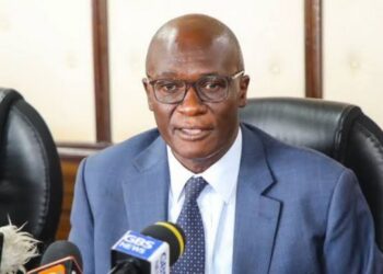 Kenya Confirms Third Ebola Case as 127 Contacts Are Quarantined