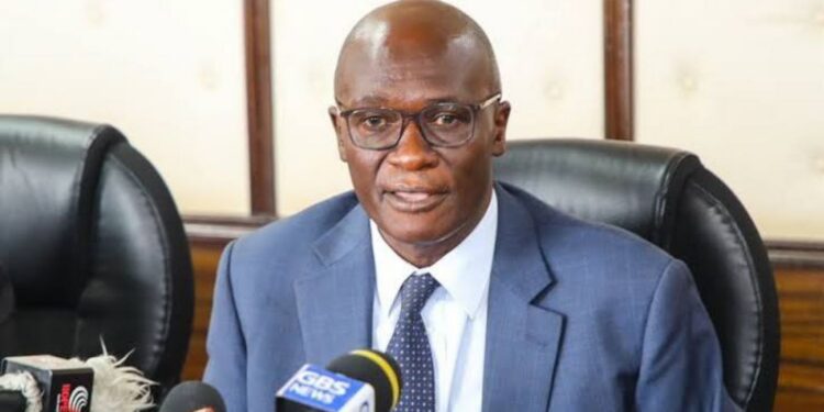 Kenya Confirms Third Ebola Case as 127 Contacts Are Quarantined