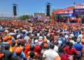 ODM Announces Major Nairobi Rally at Jacaranda Grounds as 2027 Race Intensifies