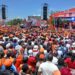 ODM Announces Major Nairobi Rally at Jacaranda Grounds as 2027 Race Intensifies