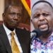 “Let Them Come With Guns”: Natembeya Sends Defiant Message to Ruto