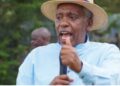 Njoroge Wainaina Dumps UDA, Unveils New Party Ahead of 2027 Elections