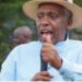 Njoroge Wainaina Dumps UDA, Unveils New Party Ahead of 2027 Elections