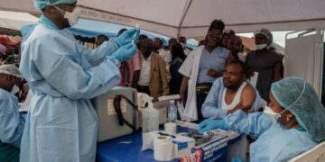 Ebola Cases in Kenya Increase to Eight: What the Ministry of Health Has Revealed