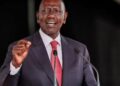 Ruto Sounds Alarm Over Jobs as He Takes Aim at Opposition Ahead of 2027 Polls