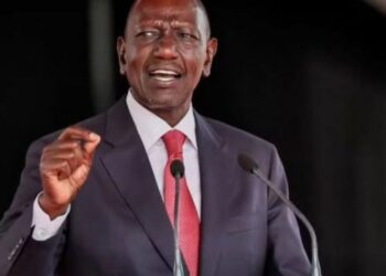 Ruto Sounds Alarm Over Jobs as He Takes Aim at Opposition Ahead of 2027 Polls