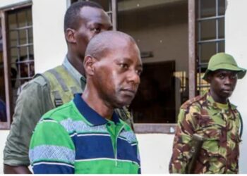 Shakahola Massacre: Mackenzie Faces Moment of Truth as Court Reads Verdict