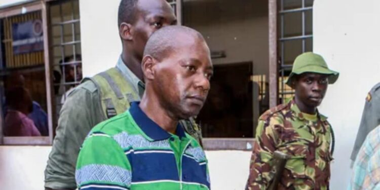 Shakahola Massacre: Mackenzie Faces Moment of Truth as Court Reads Verdict