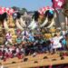 Japan Deputy Mayor Crushed to Death by 3-Tonne Festival Float