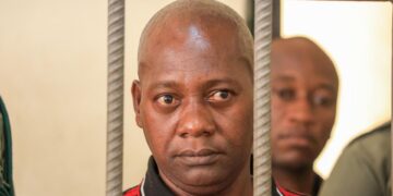 Paul Mackenzie Found Guilty of 191 Murders in Shakahola Massacre