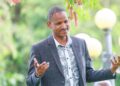 Babu Owino's Bold Message After Posters Link Gachagua to His 2027 Plans